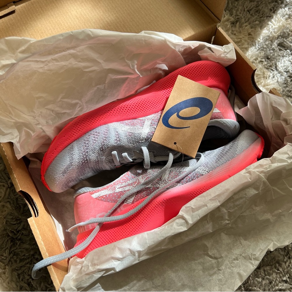 ASICS Gel-Nimbus Lite 2 - Picture 9 of 11